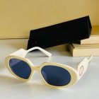 DIOR High Quality Sunglasses 809