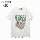 Gucci Men's T-shirts 607
