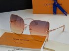 Louis Vuitton High Quality Sunglasses 3956