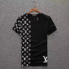 Louis Vuitton Men's T-shirts 778