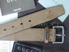 Gucci High Quality Belts 261