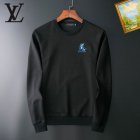 Louis Vuitton Men's Long Sleeve T-shirts 69