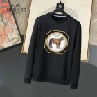 Hermes Men's Long Sleeve T-shirts 10