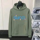 Gucci Men's Hoodies 562