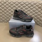 Prada Men's Shoes 1399