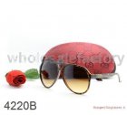Gucci Normal Quality Sunglasses 818