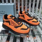 Prada Men's Shoes 2112