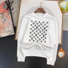 Louis Vuitton Men's Long Sleeve T-shirts 146