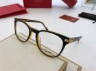 Cartier Plain Glass Spectacles 309