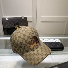 Gucci High Quality Hats 75