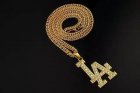 Versace Jewelry Necklaces 108