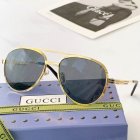 Gucci High Quality Sunglasses 5367