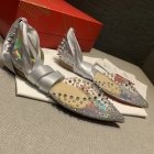 Christian Louboutin Women's Shoes 301