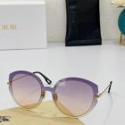 DIOR High Quality Sunglasses 159