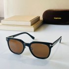TOM FORD High Quality Sunglasses 3002