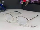 Mont Blanc Plain Glass Spectacles 127