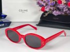 CELINE High Quality Sunglasses 214