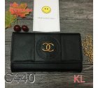 Chanel Normal Quality Wallets 199