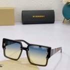 Burberry High Quality Sunglasses 767