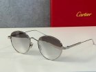 Cartier High Quality Sunglasses 1066