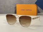 Louis Vuitton High Quality Sunglasses 2281