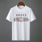 Gucci Men's T-shirts 185
