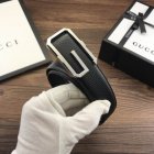 Gucci Original Quality Belts 331
