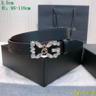 Dolce & Gabbana Original Quality Belts 16