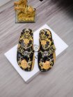 Hermes Men's Slippers 227