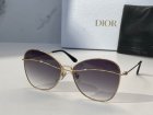 DIOR High Quality Sunglasses 1349