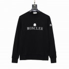 Moncler Men's Long Sleeve T-shirts 435