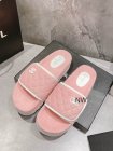 Chanel Women's Slippers 236