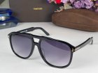 TOM FORD High Quality Sunglasses 2881