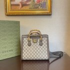 Gucci Original Quality Handbags 43