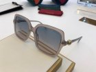 Gucci High Quality Sunglasses 2956