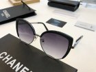 Chanel High Quality Sunglasses 2903