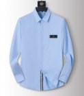 Fendi Men's Shirts 104