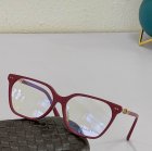 Bvlgari Plain Glass Spectacles 142
