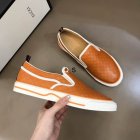 Gucci Men's Shoes 1604