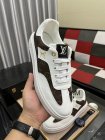 Louis Vuitton Men's shoes 2585