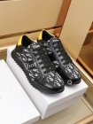 DIOR Men's Shoes 1009