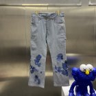 Louis Vuitton Men's Pants 46