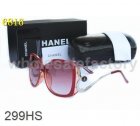 Chanel Normal Quality Sunglasses 855