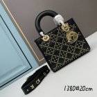 DIOR High Quality Handbags 377