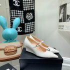 Chanel Women's Shoes 450