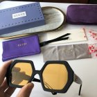 Gucci High Quality Sunglasses 237