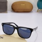 TOM FORD High Quality Sunglasses 1216