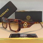 Versace High Quality Sunglasses 823