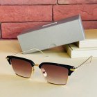 THOM BROWNE High Quality Sunglasses 296