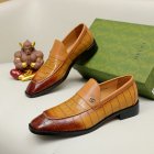 Gucci Men's Shoes 2085